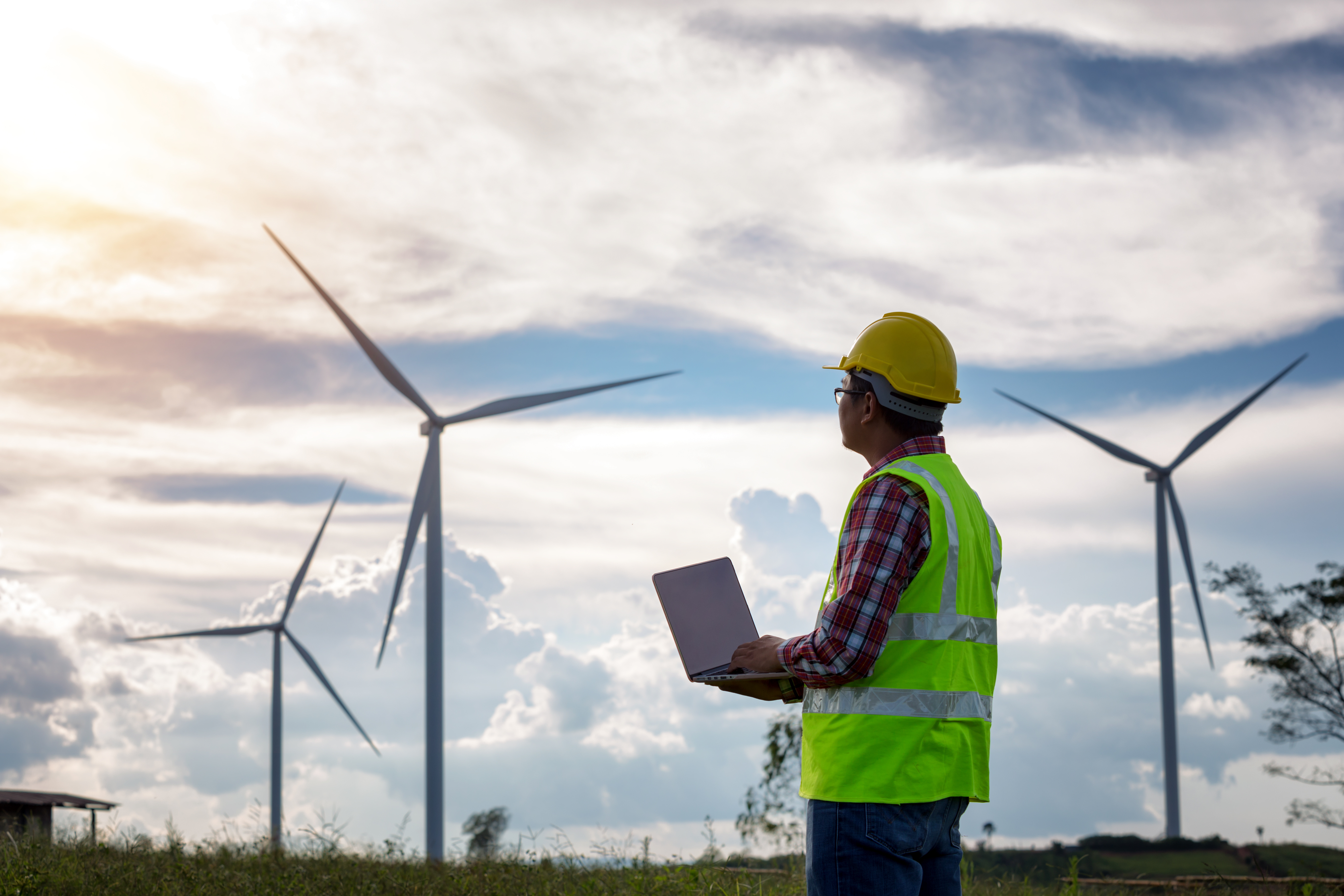 wind turbine jobs in texas