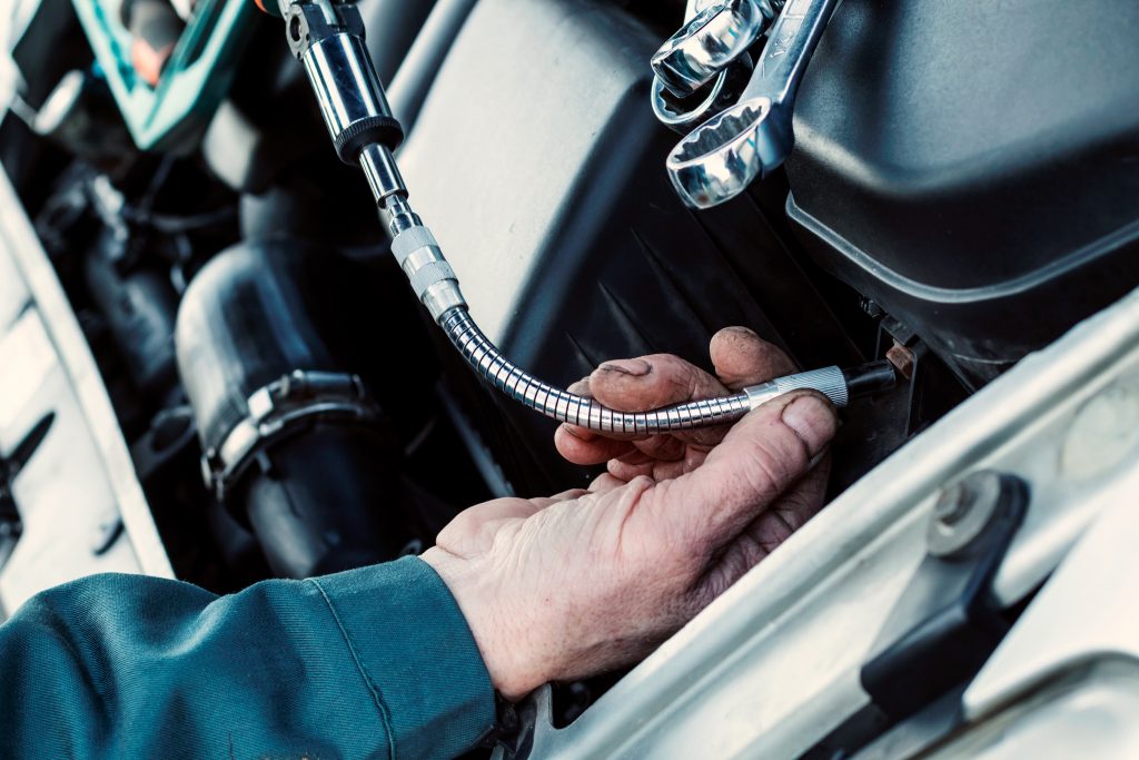 Farm Equipment Mechanics and Service Technicians WorkForce Solutions South Plains