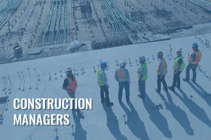 construction managers
