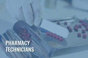 Pharmacy Technicians