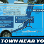 Workforce Solutions Mobile Unit