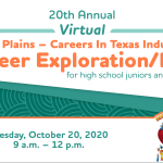 The South Plains Career Expo